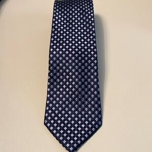 Michael Kors 100% silk Tie